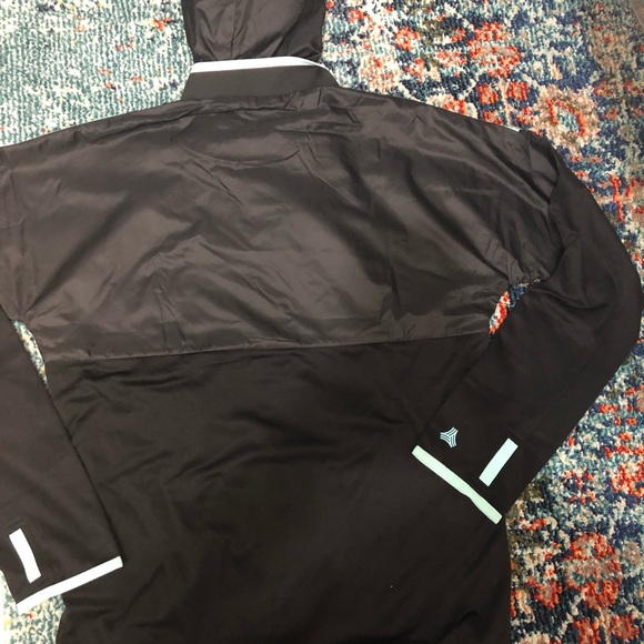 Adidas Jacket - Picture 4 of 4